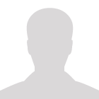 A wonderful view of the night sky. 